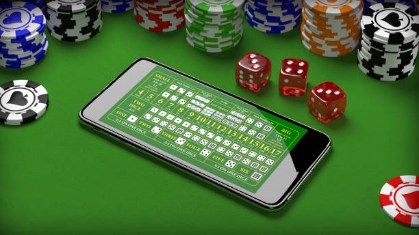 Hongkong Pools Game